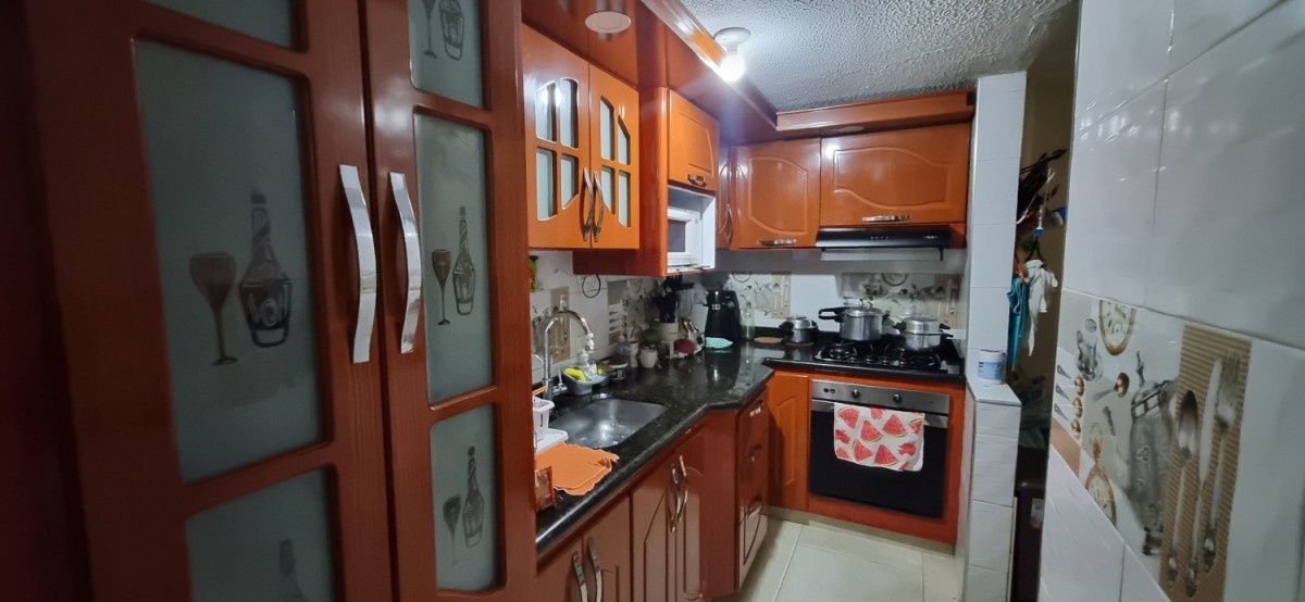 Casa en venta en Ub El Trebol, Mosquera · foto 8 de 14