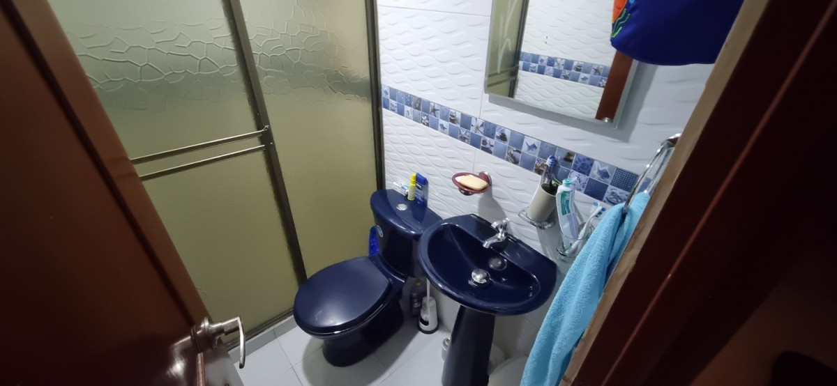 Casa en venta en Ub El Trebol, Mosquera · foto 10 de 14