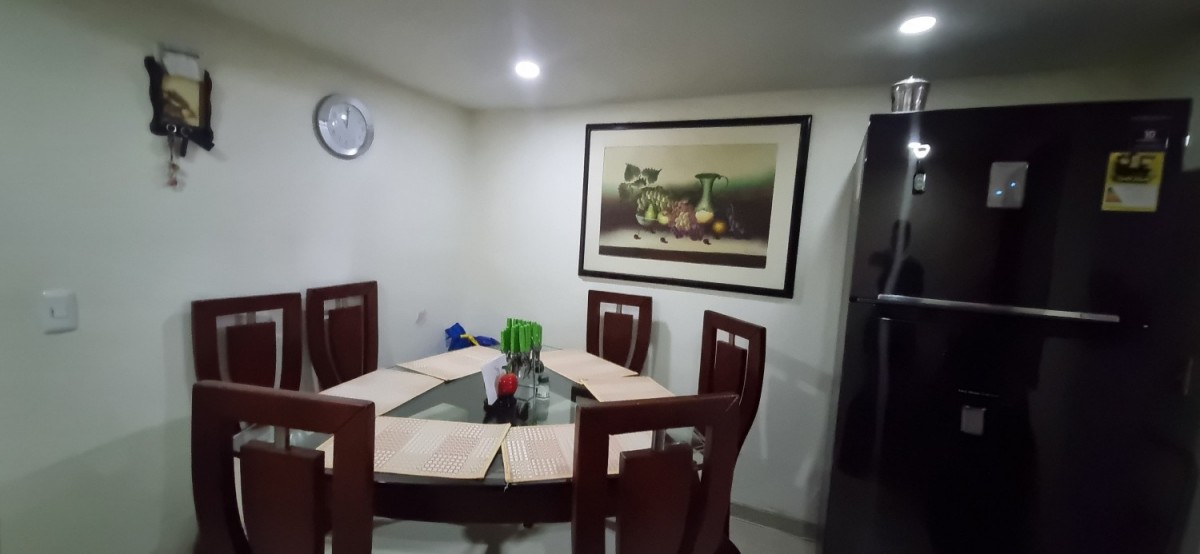 Casa en venta en Ub El Trebol, Mosquera · foto 11 de 14