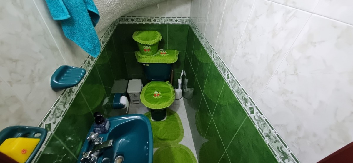 Casa en venta en Ub El Trebol, Mosquera · foto 13 de 14