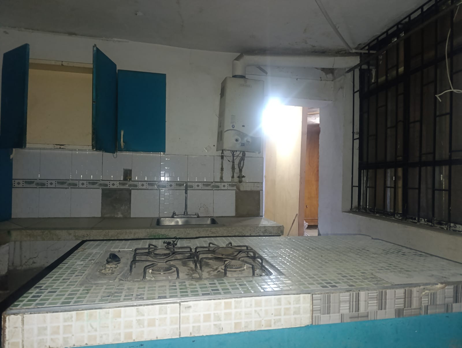 Casa en venta en Chapinero, Bogotá · foto 16 de 24