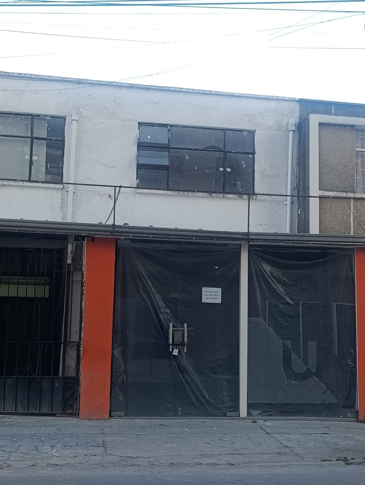 Casa en venta en Chapinero, Bogotá · foto 2 de 24