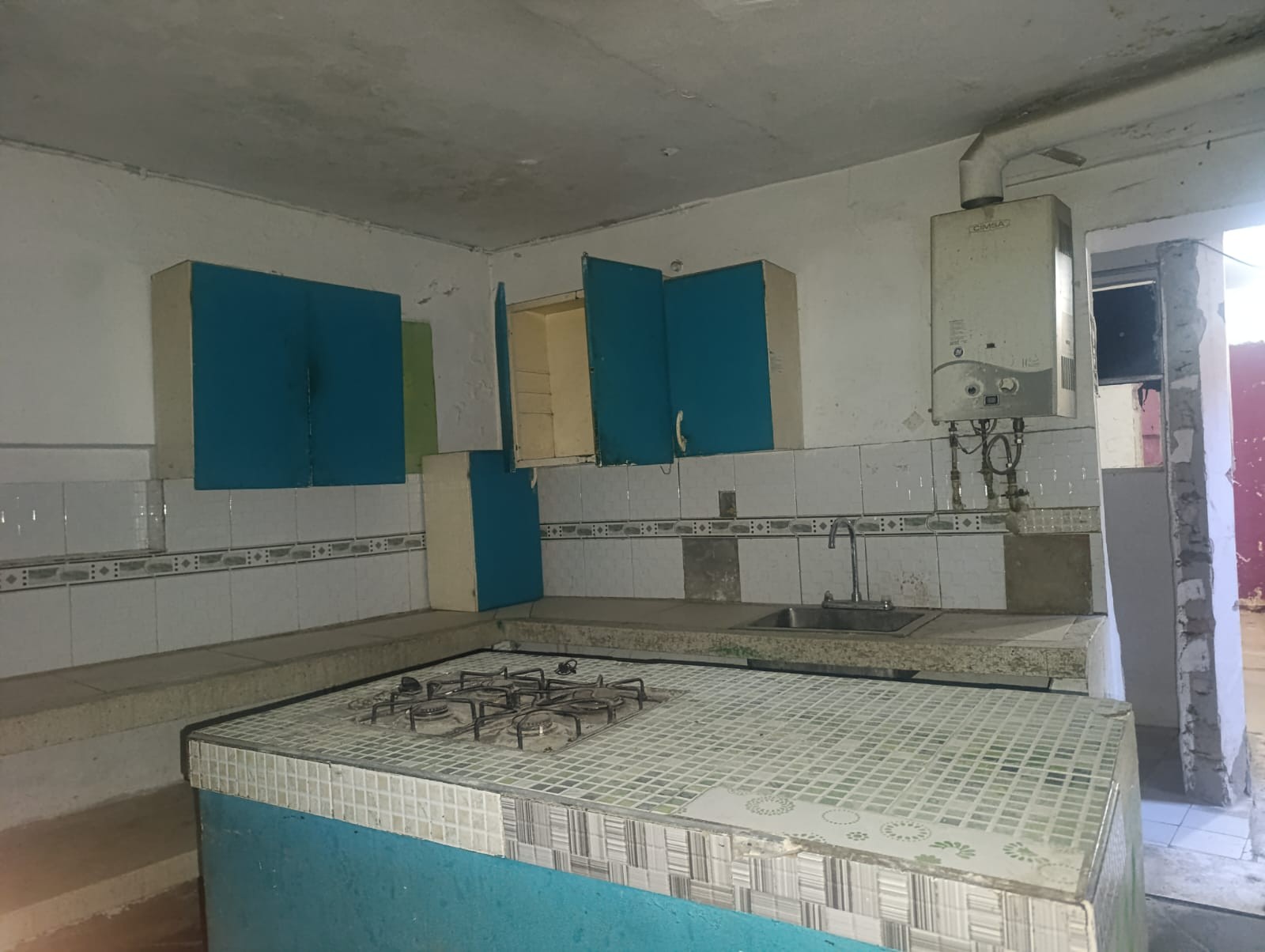 Casa en venta en Chapinero, Bogotá · foto 14 de 24