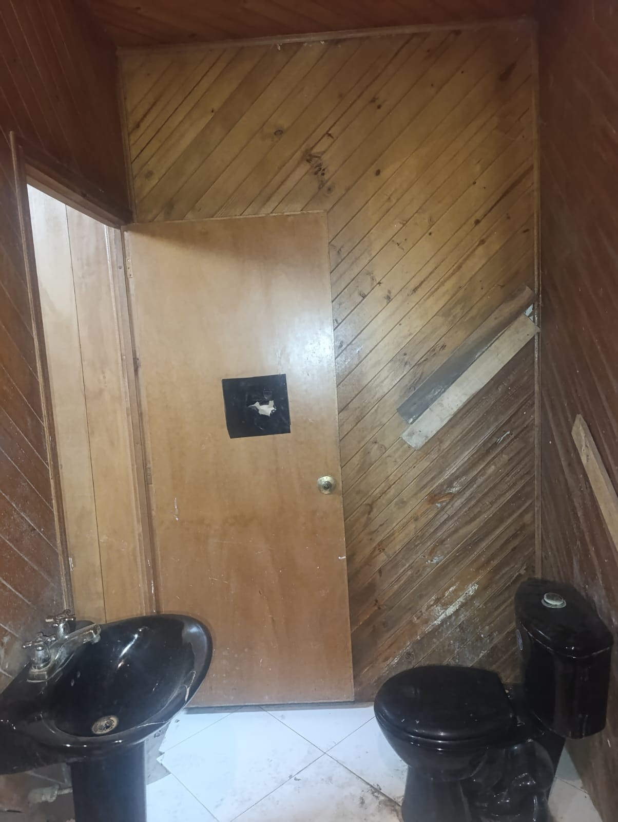 Casa en venta en Chapinero, Bogotá · foto 19 de 24