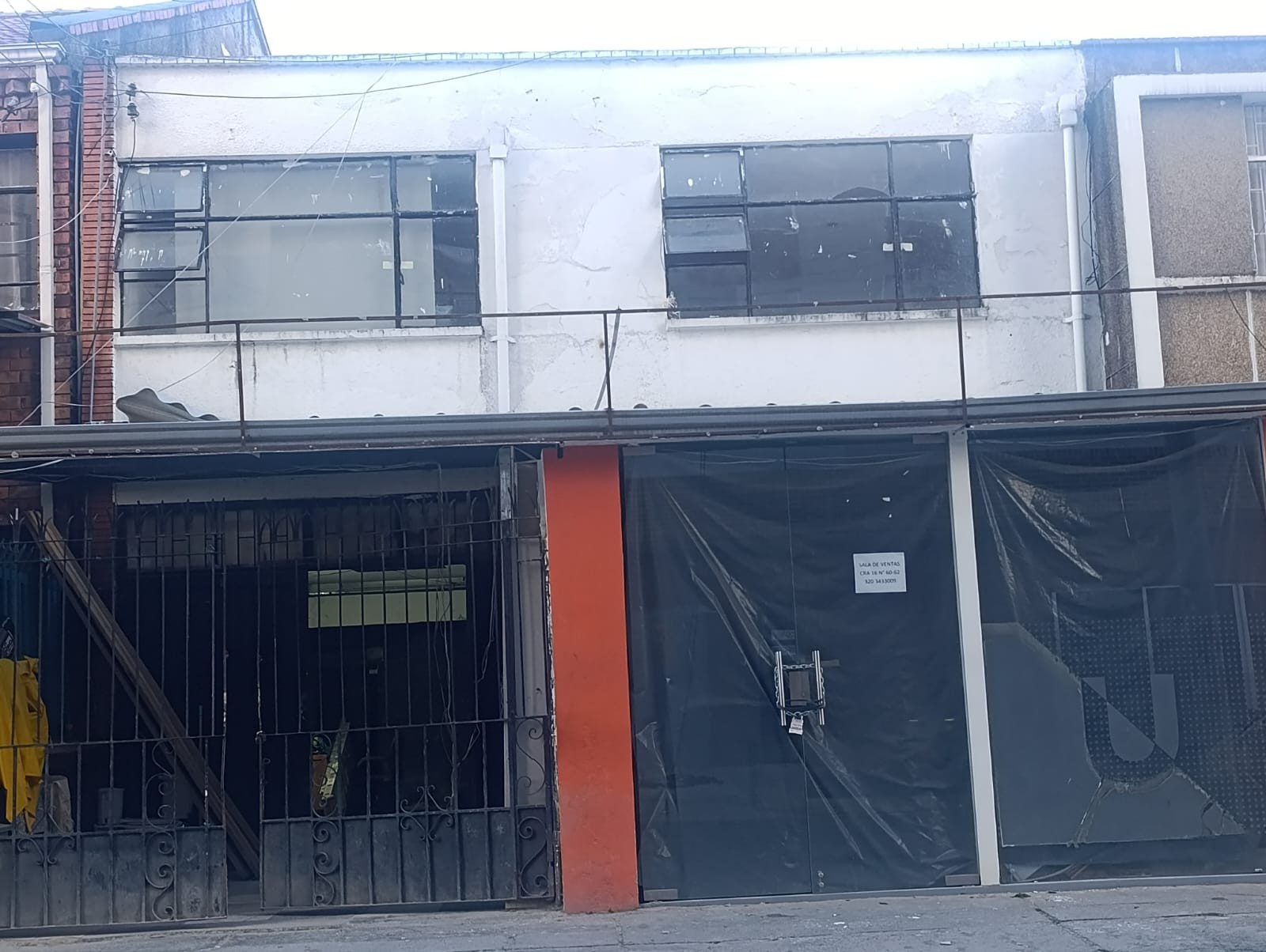 Casa en venta en Chapinero, Bogotá · foto 3 de 24