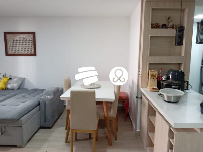 Apartamento en venta en Campo Alegre, Marinilla · foto 2 de 13
