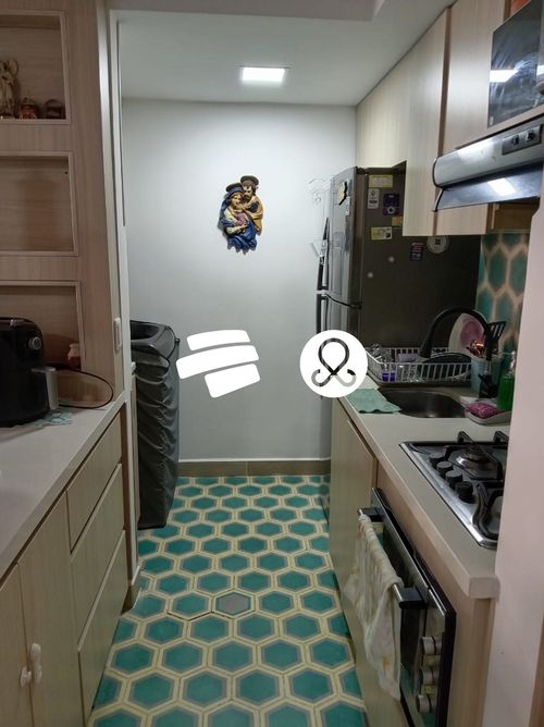 Apartamento en venta en Campo Alegre, Marinilla · foto 3 de 13