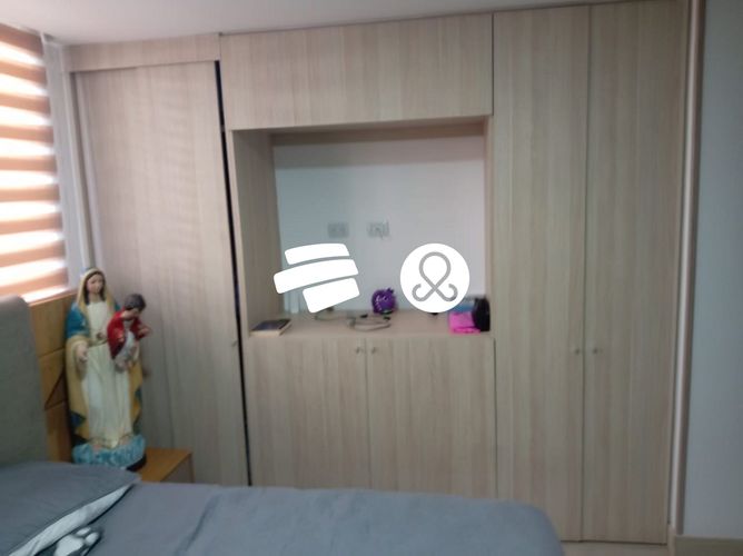 Apartamento en venta en Campo Alegre, Marinilla · foto 8 de 13