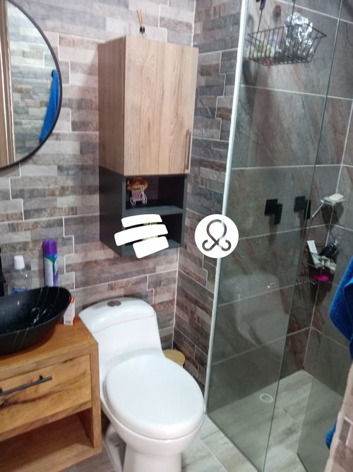 Apartamento en venta en Campo Alegre, Marinilla · foto 9 de 13