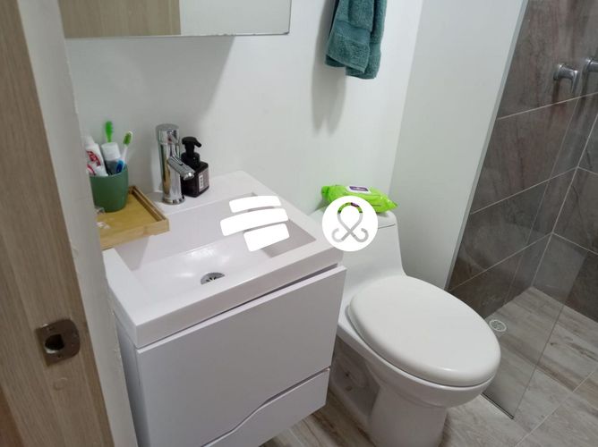 Apartamento en venta en Campo Alegre, Marinilla · foto 10 de 13