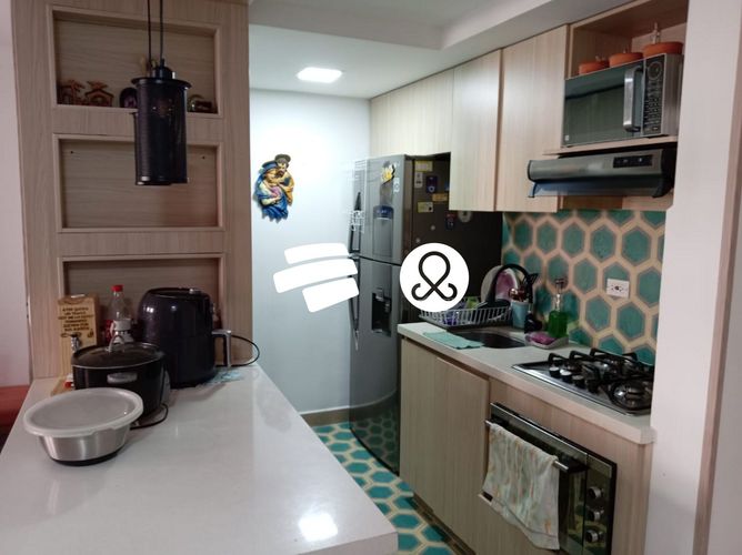 Apartamento en venta en Campo Alegre, Marinilla · foto 13 de 13