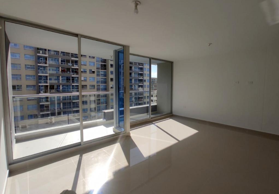 Departamento en alquiler con baja de precio en Miramar