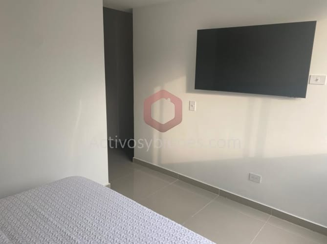 Apartamento de 3 alcobas en arriendo en Aves Maria, Sabaneta, 81 m² · foto 3 de 16