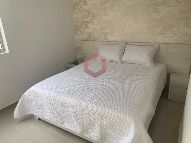 Apartamento de 3 alcobas en arriendo en Aves Maria, Sabaneta, 81 m² · foto 5 de 16