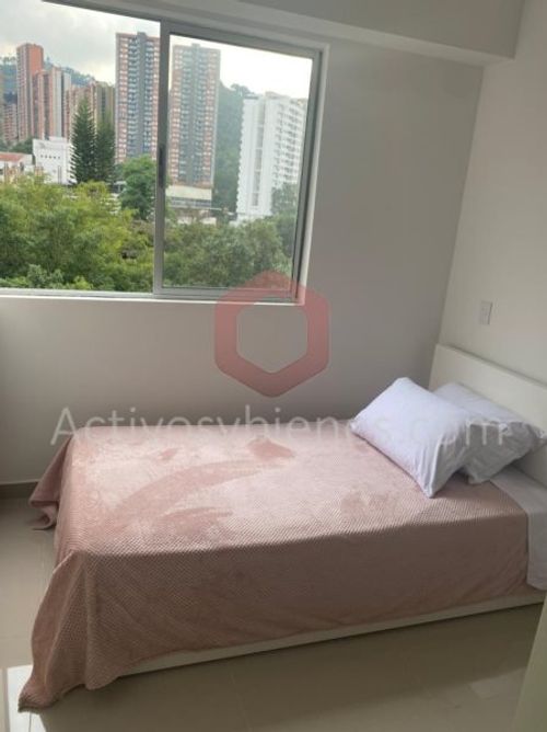 Apartamento de 3 alcobas en arriendo en Aves Maria, Sabaneta, 81 m² · foto 6 de 16