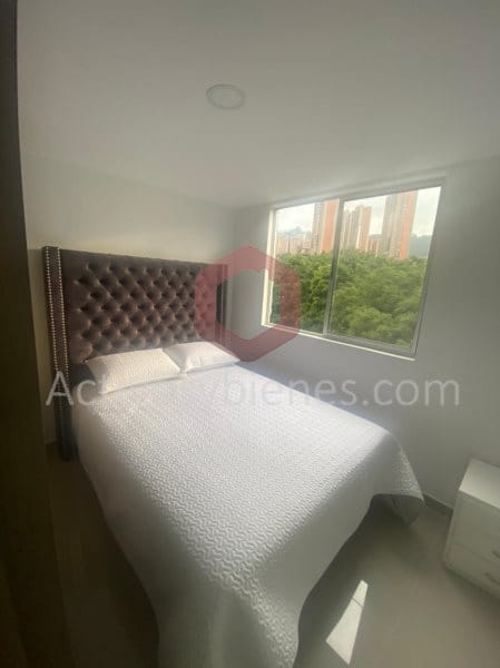 Apartamento de 3 alcobas en arriendo en Aves Maria, Sabaneta, 81 m² · foto 7 de 16