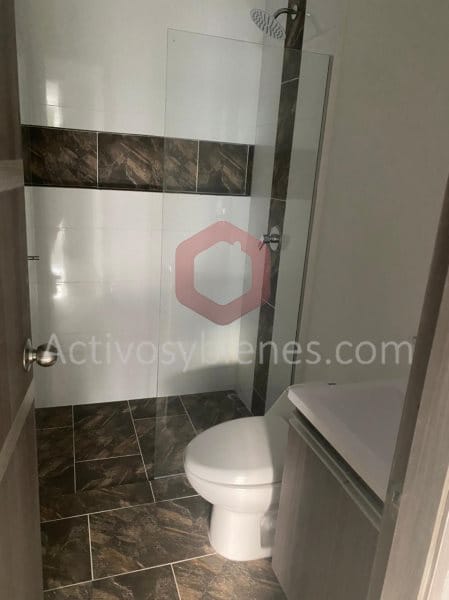 Apartamento de 3 alcobas en arriendo en Aves Maria, Sabaneta, 81 m² · foto 8 de 16