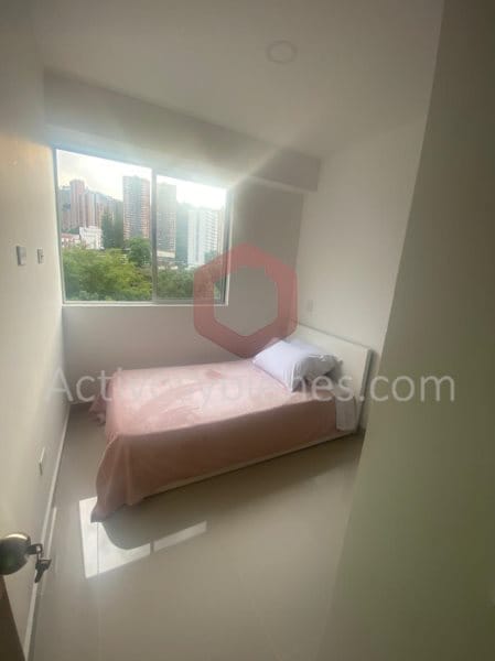 Apartamento de 3 alcobas en arriendo en Aves Maria, Sabaneta, 81 m² · foto 11 de 16