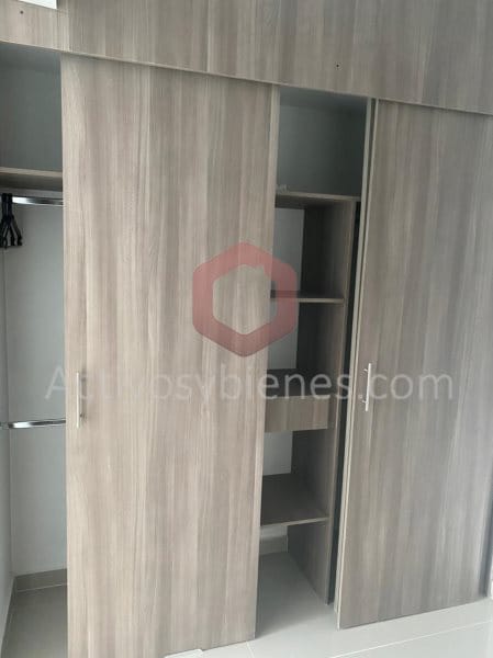 Apartamento de 3 alcobas en arriendo en Aves Maria, Sabaneta, 81 m² · foto 12 de 16