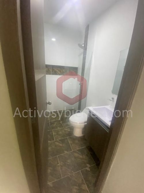 Apartamento de 3 alcobas en arriendo en Aves Maria, Sabaneta, 81 m² · foto 13 de 16
