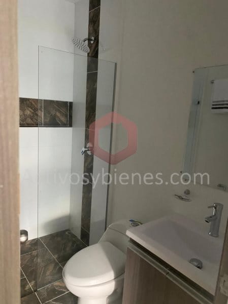 Apartamento de 3 alcobas en arriendo en Aves Maria, Sabaneta, 81 m² · foto 14 de 16