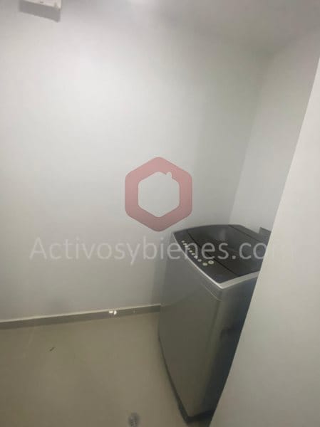 Apartamento de 3 alcobas en arriendo en Aves Maria, Sabaneta, 81 m² · foto 15 de 16