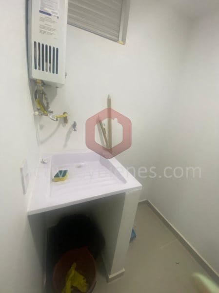 Apartamento de 3 alcobas en arriendo en Aves Maria, Sabaneta, 81 m² · foto 16 de 16