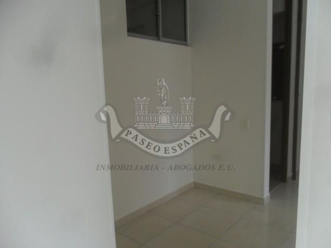 Apartamento de 3 alcobas en venta en Paseo Del Puente Et Ii, Piedecuesta, 65 m² · foto 4 de 12
