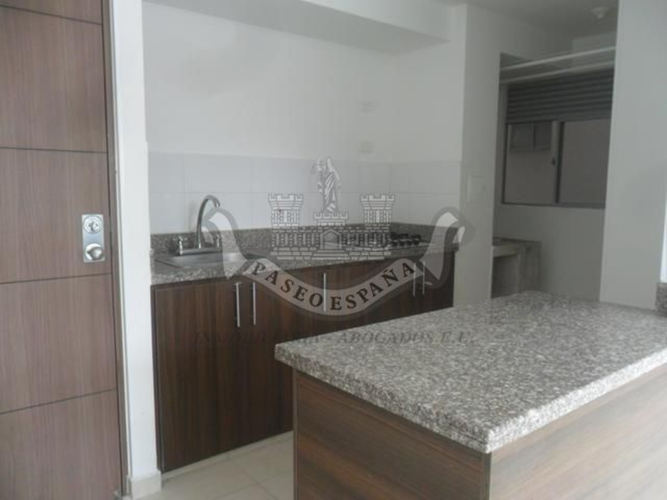 Apartamento de 3 alcobas en venta en Paseo Del Puente Et Ii, Piedecuesta, 65 m² · foto 2 de 12