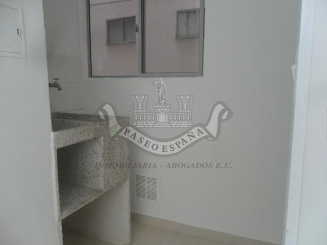 Apartamento de 3 alcobas en venta en Paseo Del Puente Et Ii, Piedecuesta, 65 m² · foto 3 de 12