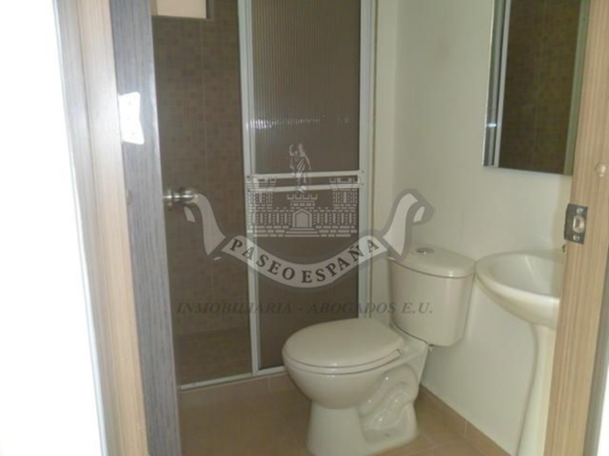 Apartamento de 3 alcobas en venta en Paseo Del Puente Et Ii, Piedecuesta, 65 m² · foto 6 de 12