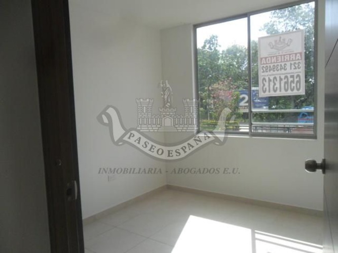 Apartamento de 3 alcobas en venta en Paseo Del Puente Et Ii, Piedecuesta, 65 m² · foto 7 de 12