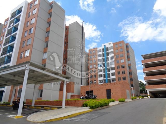 Apartamento de 3 alcobas en venta en Paseo Del Puente Et Ii, Piedecuesta, 65 m² · foto 12 de 12