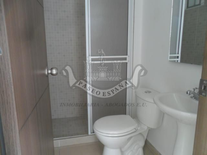Apartamento de 3 alcobas en venta en Paseo Del Puente Et Ii, Piedecuesta, 65 m² · foto 8 de 12