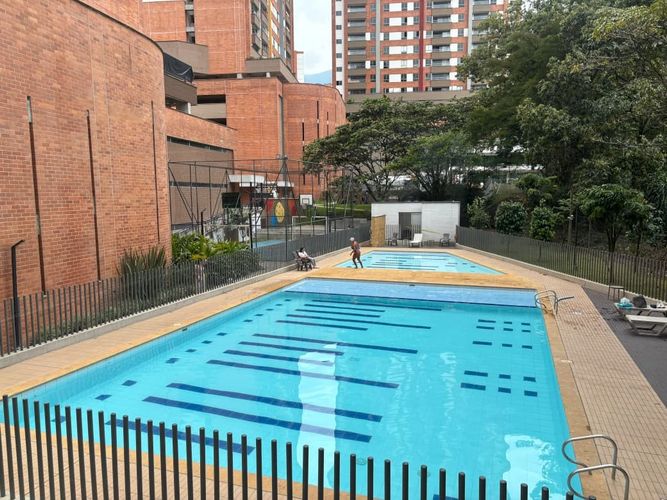 Apartamento de 2 alcobas en venta en Toledo, La Estrella, 60 m² · foto 22 de 24