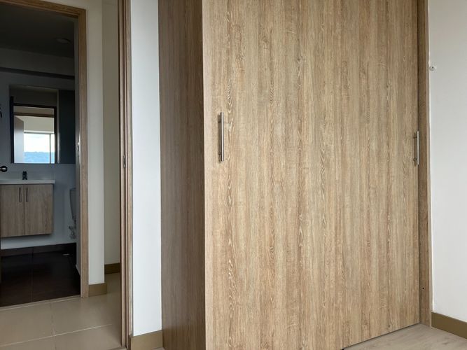 Apartamento de 2 alcobas en venta en Toledo, La Estrella, 60 m² · foto 9 de 24