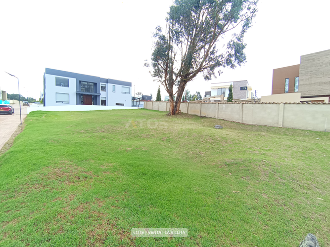 Lote en venta en Tunja, Tunja, 317 m² · foto 3 de 6