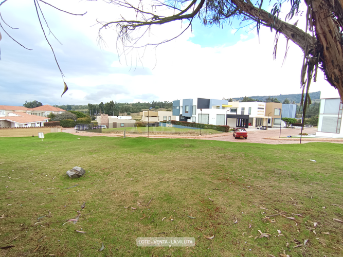 Lote en venta en Tunja, Tunja, 317 m² · foto 4 de 6