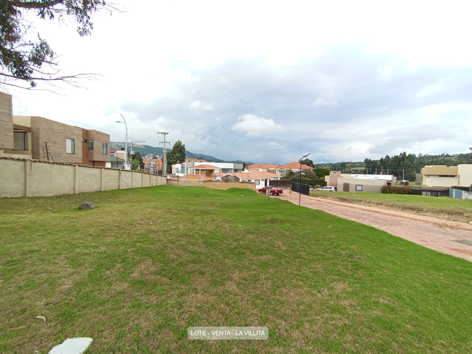 Lote en venta en Tunja, Tunja, 317 m² · foto 5 de 6