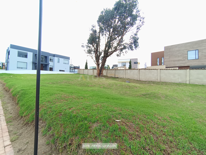Lote en venta en Tunja, Tunja, 317 m² · foto 6 de 6
