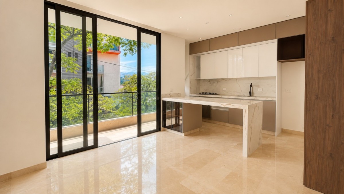 Apartamento en Arriendo en Arboledas, Cali