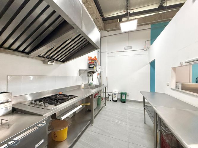 Local en arriendo en Condina, Pereira, 39 m² · foto 7 de 8