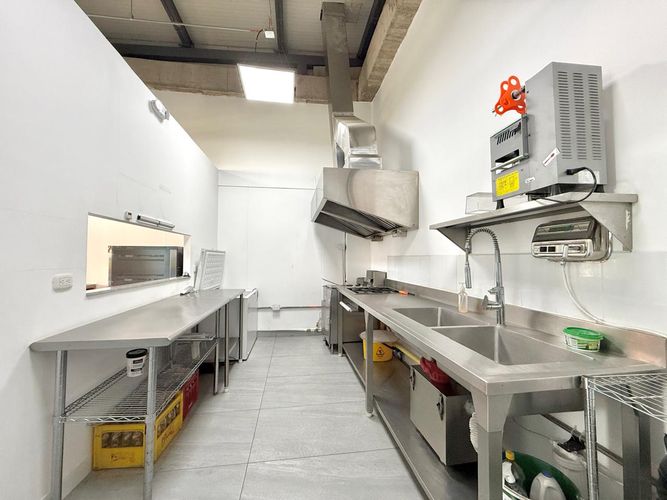 Local en arriendo en Condina, Pereira, 39 m² · foto 8 de 8