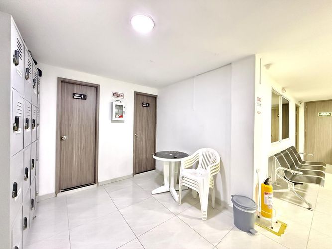 Local en arriendo en Sector Plaza De Bolivar, Pereira, 600 m² · foto 3 de 15