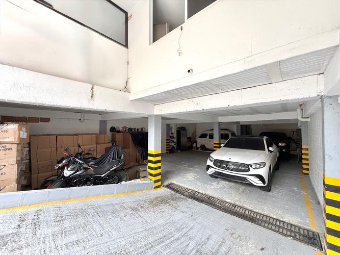 Local en arriendo en Sector Plaza De Bolivar, Pereira, 600 m² · foto 9 de 15