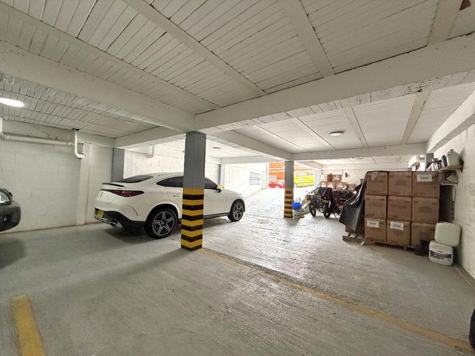 Local en arriendo en Sector Plaza De Bolivar, Pereira, 600 m² · foto 10 de 15