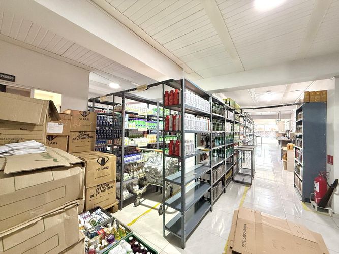 Local en arriendo en Sector Plaza De Bolivar, Pereira, 600 m² · foto 12 de 15