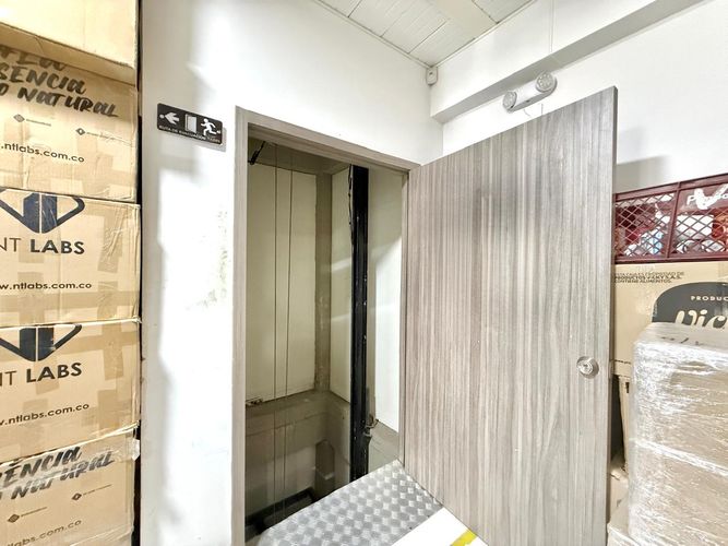 Local en arriendo en Sector Plaza De Bolivar, Pereira, 600 m² · foto 13 de 15