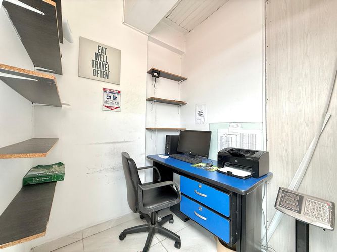 Local en arriendo en Sector Plaza De Bolivar, Pereira, 600 m² · foto 14 de 15
