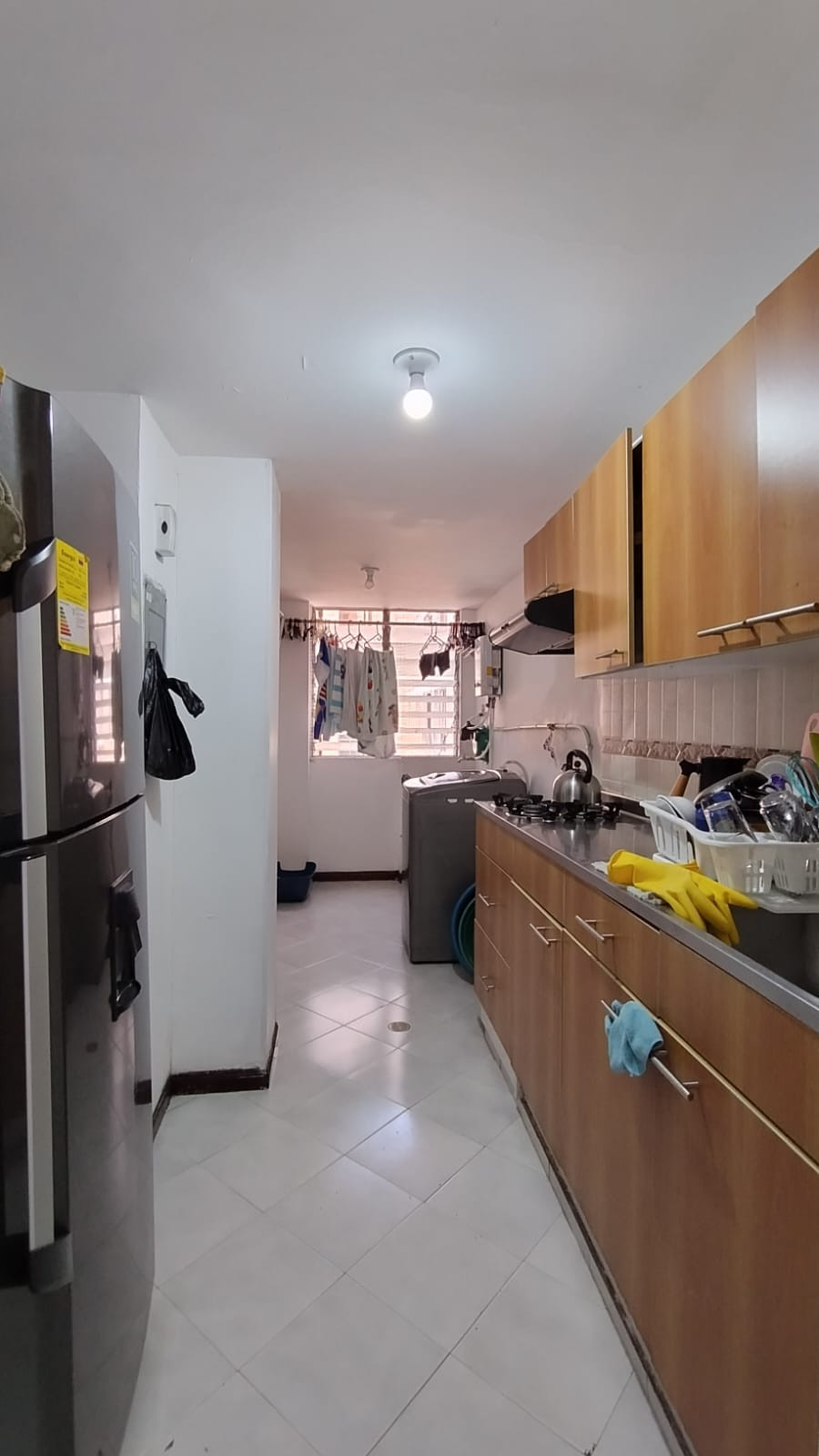 Apartamento en venta en Calasanz, Medellín · foto 4 de 22